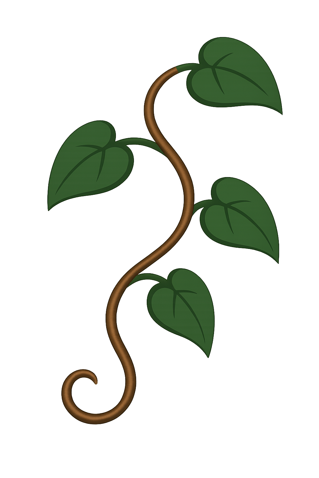 Jungle Vines