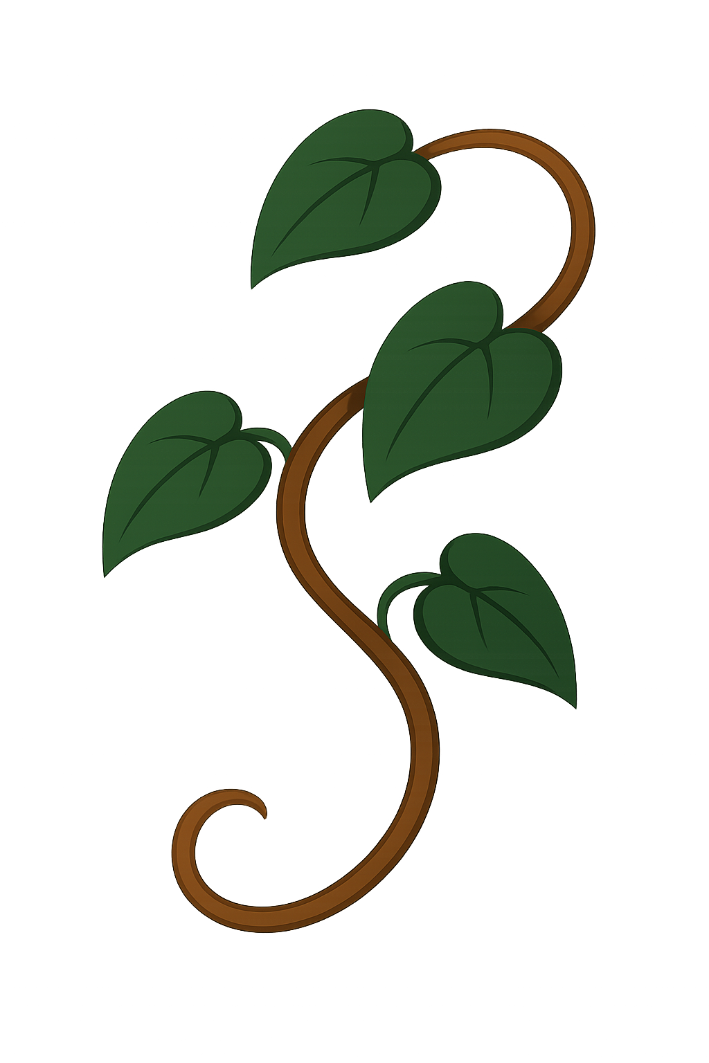 Jungle Vines